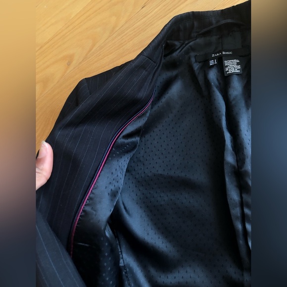 PETITE Office Blazer - Picture 6 of 7